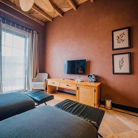 The Remote Hotel Sarigerme Buitenkant foto