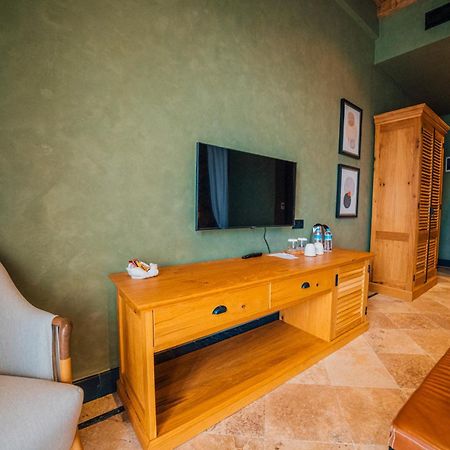 The Remote Hotel Sarigerme Buitenkant foto