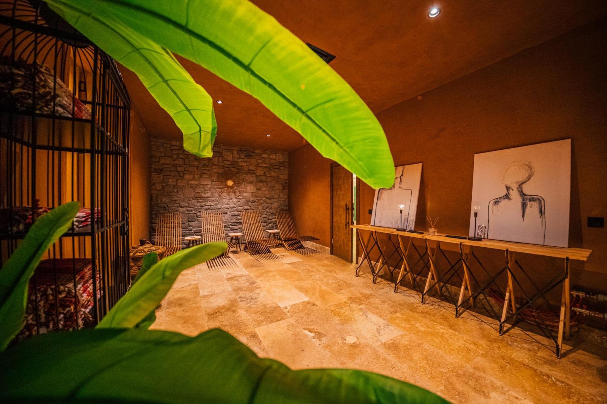 The Remote Hotel Sarigerme Buitenkant foto