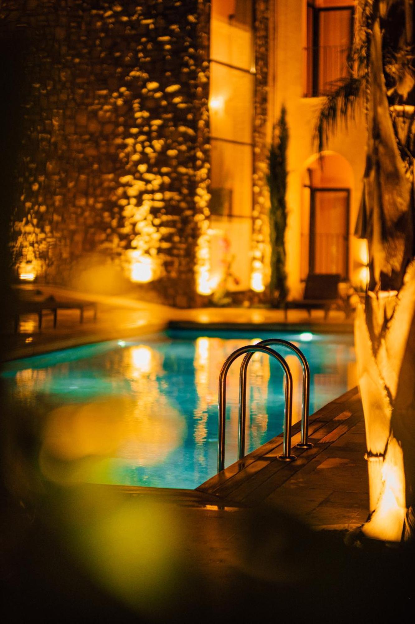 The Remote Hotel Sarigerme Buitenkant foto
